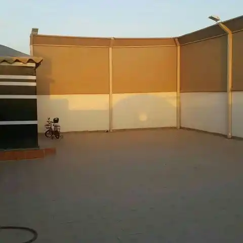 برجولات جلسات خارجية راقية 