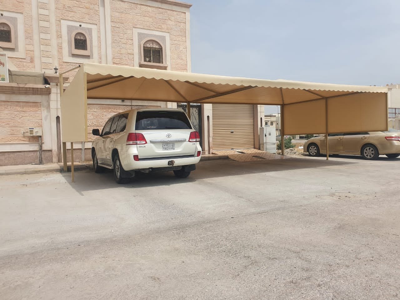 تركيب ساندوتش بانل ومظلات وسواتر بالرياض | ظل الرياض الأفضل في العزل الحراري والصوتي

  مظلات وسواتر ظل الرياض   للمقاولات الرياض