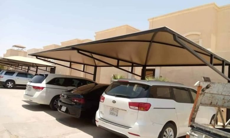 أفضل مظلات سيارات داخلية في الرياض مظلات سيارات رخيصة