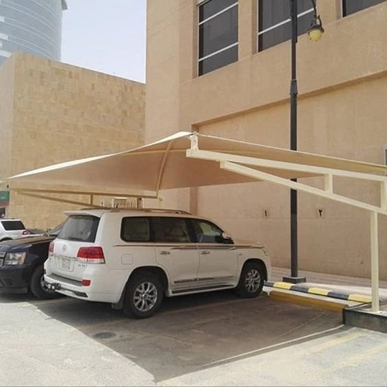 أفضل مظلات لكسان بأسعار مميزة مع التركيب في الرياض